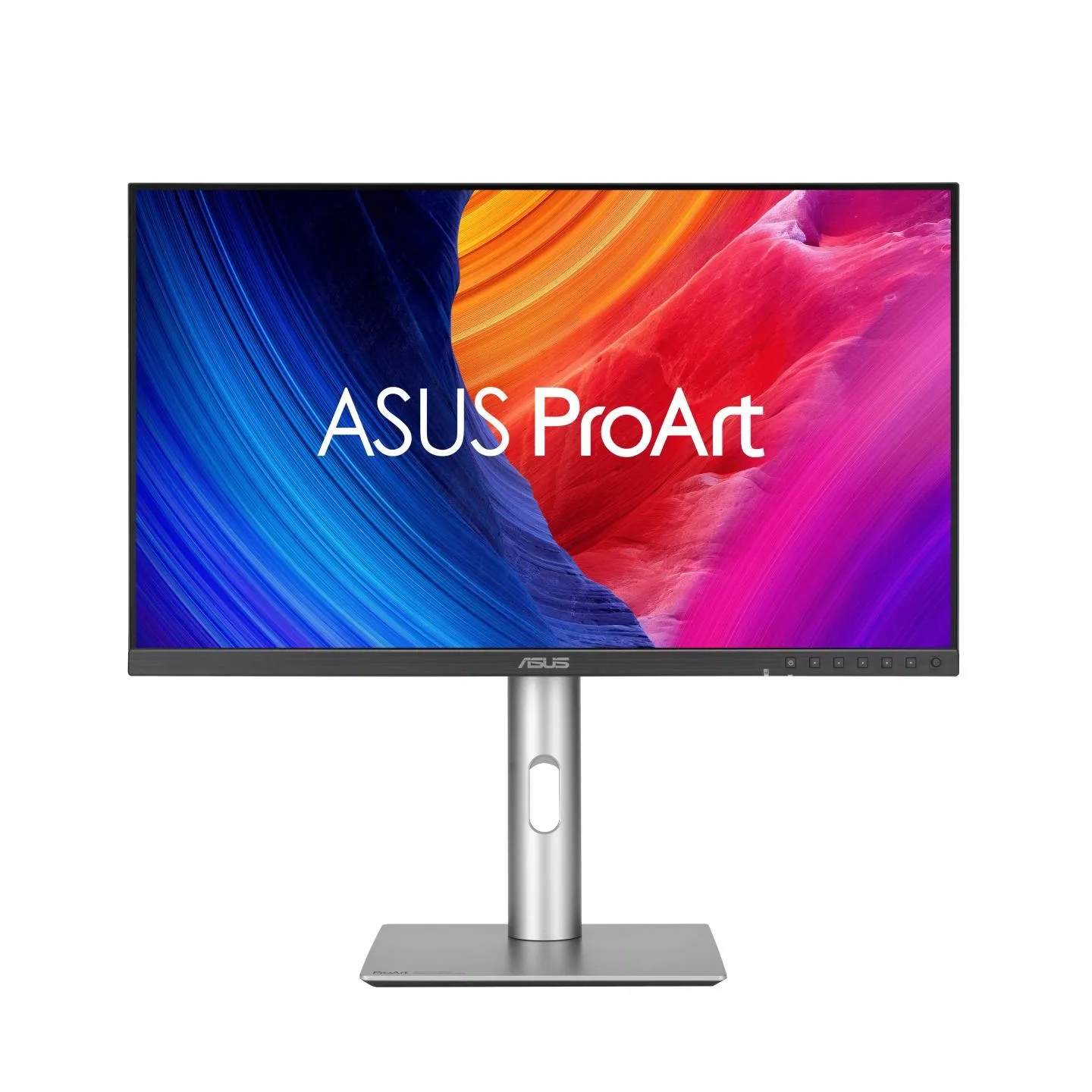 Asus ProArt PA278QGV | 27 " | IPS | 16:9 | 120 Hz | 5 ms | 2560 x 1440 pixels | 350 cd/m² | HDMI ports quantity 1
