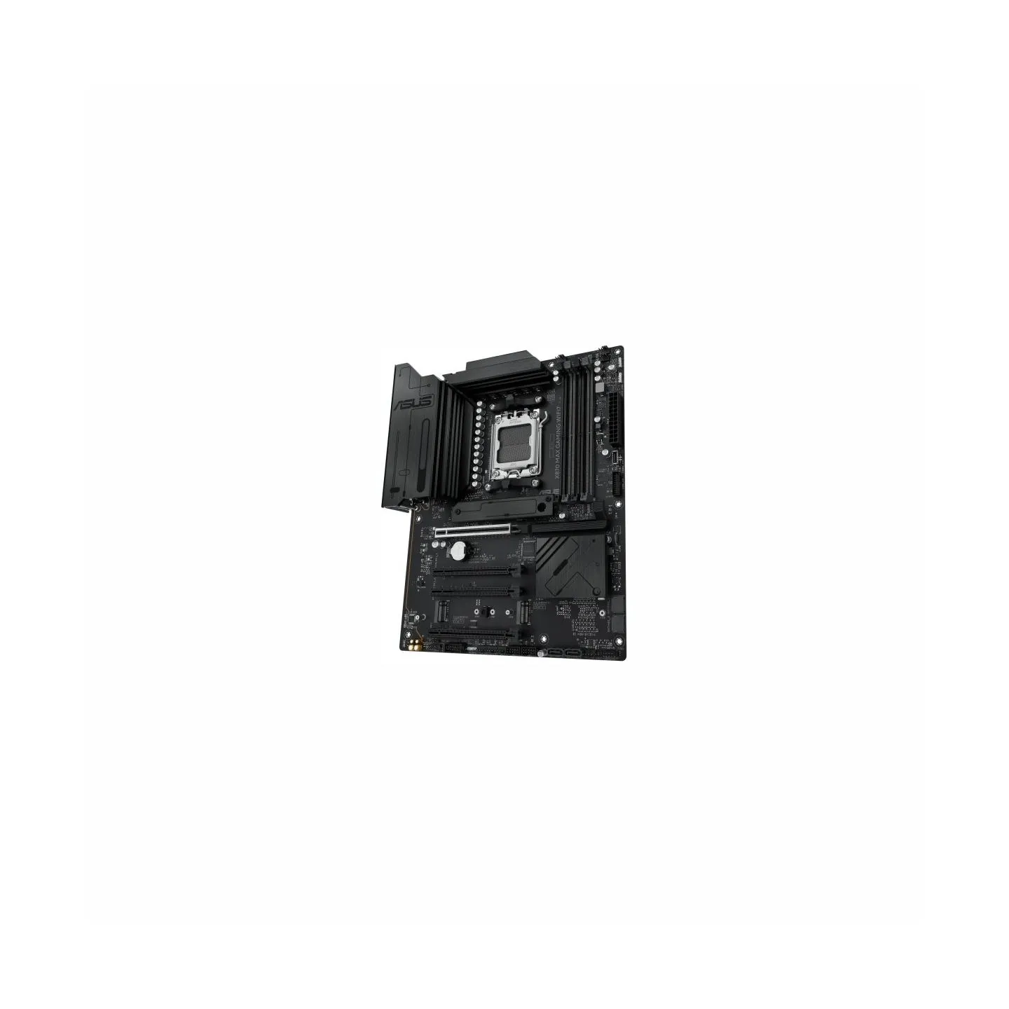 Asus X870 MAX GAMING WIFI7 AM5 4DDR5 HDMI/USB-C