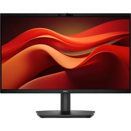 Dell E2426HB | 24 " | IPS | FHD | 16:9 | 120 Hz | 5 ms | 1920 x 1080 pixels | 300 cd/m² | HDMI ports quantity 1 | Black