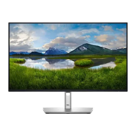 Dell 27 USB-C Hub Monitor - P2725HE, 68.6cm (27.0") / 210-BMJC