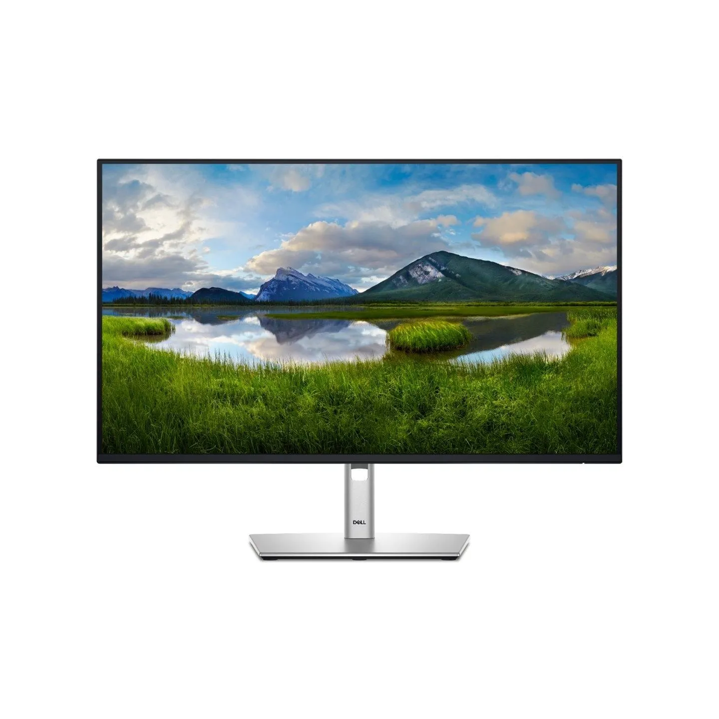 Dell 27 USB-C Hub Monitor - P2725HE, 68.6cm (27.0") / 210-BMJC