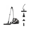 Tefal | Vacuum cleaner | TW4B70 Compact Power XXL | Bagless | Power 900 W | Dust capacity 2.5 L | Beige
