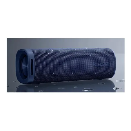 Xiaomi | Sound Outdoor | QBH4265GL | 30 W | Waterproof | Bluetooth | Blue | Portable | Wireless connection