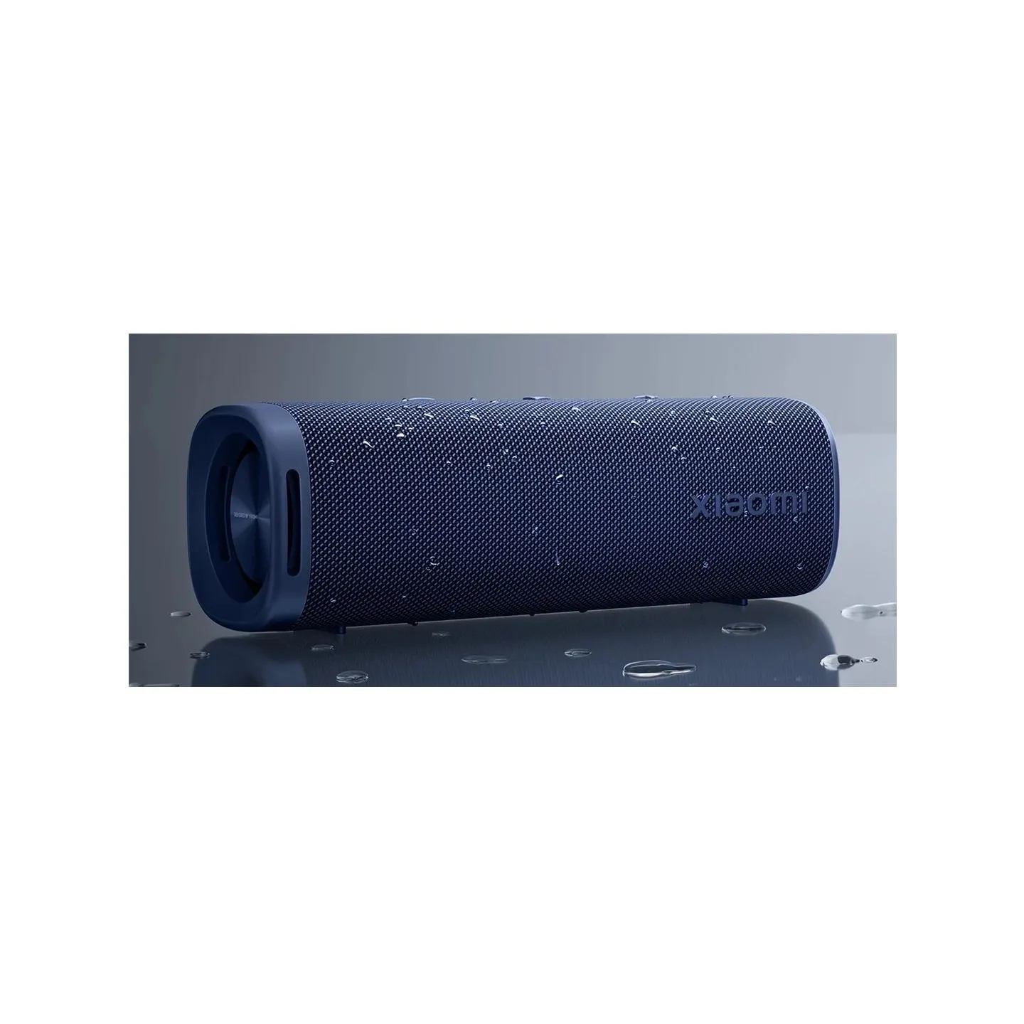 Xiaomi | Sound Outdoor | QBH4265GL | 30 W | Waterproof | Bluetooth | Blue | Portable | Wireless connection