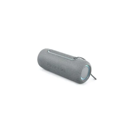 Muse | M-780 LG | Speaker Splash Proof | Waterproof | Bluetooth | Silver | Portable | Wireless connection
