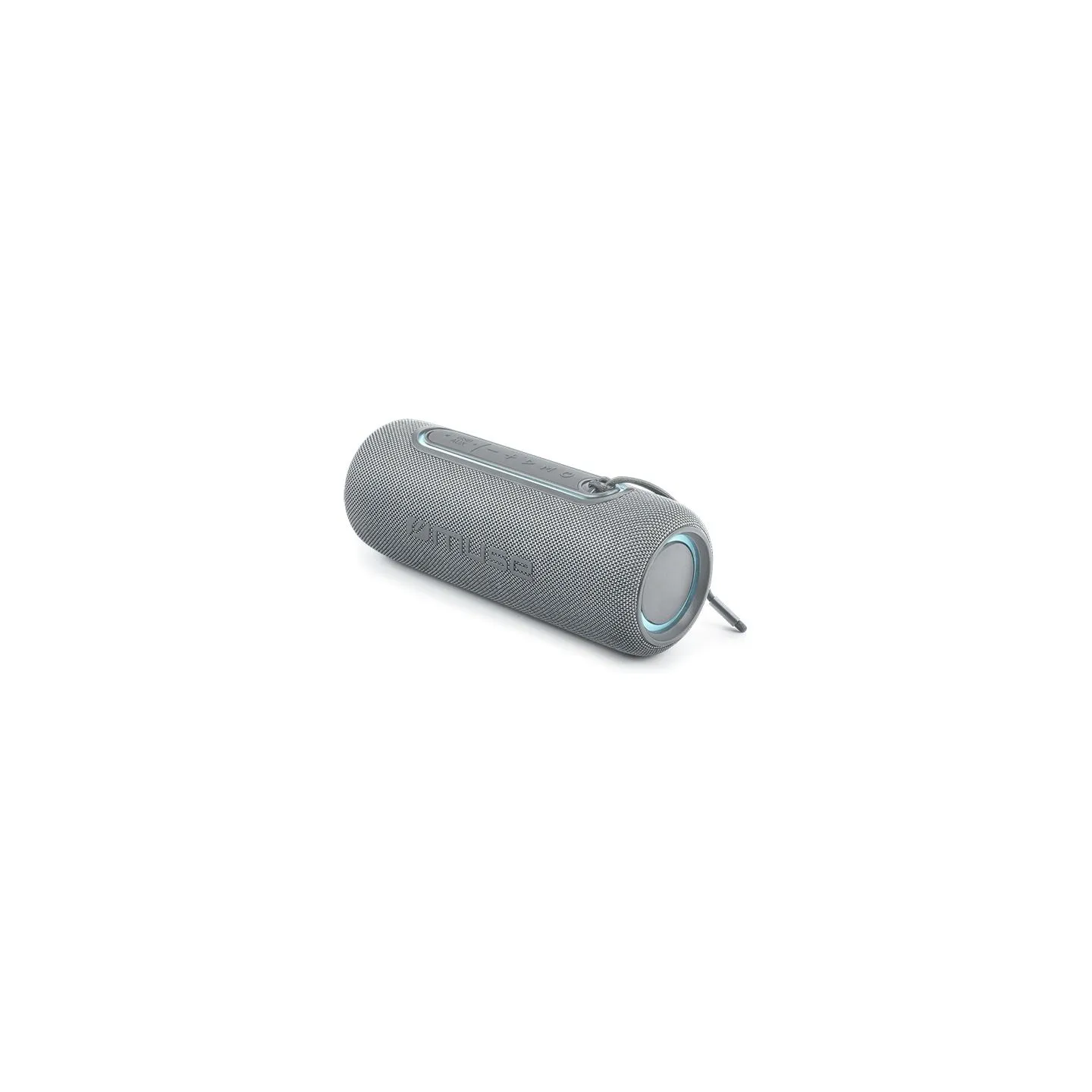 Muse | M-780 LG | Speaker Splash Proof | Waterproof | Bluetooth | Silver | Portable | Wireless connection