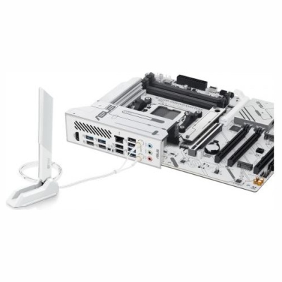 Asus X870 MAX GAMING WIFI7 W AM5 4DDR5 HDMI/USB-C