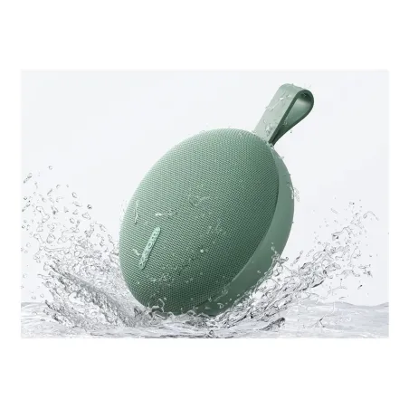 Xiaomi Bluetooth Speaker Essential | 5 W | Bluetooth | Wireless connection | Portable | Green