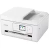 Canon IJ MFP PIXMA TS7750i | Canon | Multifunctional printer | PIXMA TS7750I | Inkjet | Colour | A4 | Wi-Fi | White