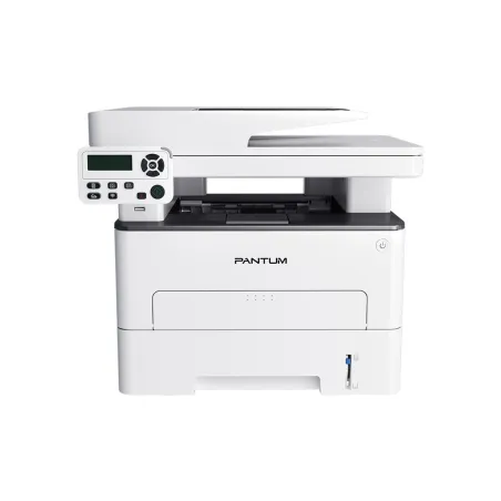 Pantum | Multifunctional Printer | M7105DN | Laser | Mono | A4