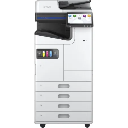 Epson WorkForce Enterprise AM-C4000 | Epson