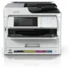 Epson | Multifunctional Printer | WorkForce Pro WF-C5890DWF | Inkjet | Colour | A4 | Wi-Fi