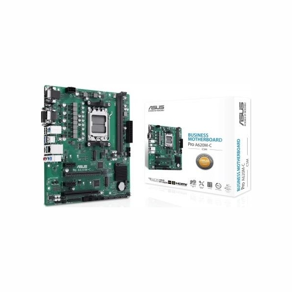 Asus PRO A620M-C-CSM