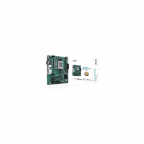 Asus PRO A620M-C-CSM