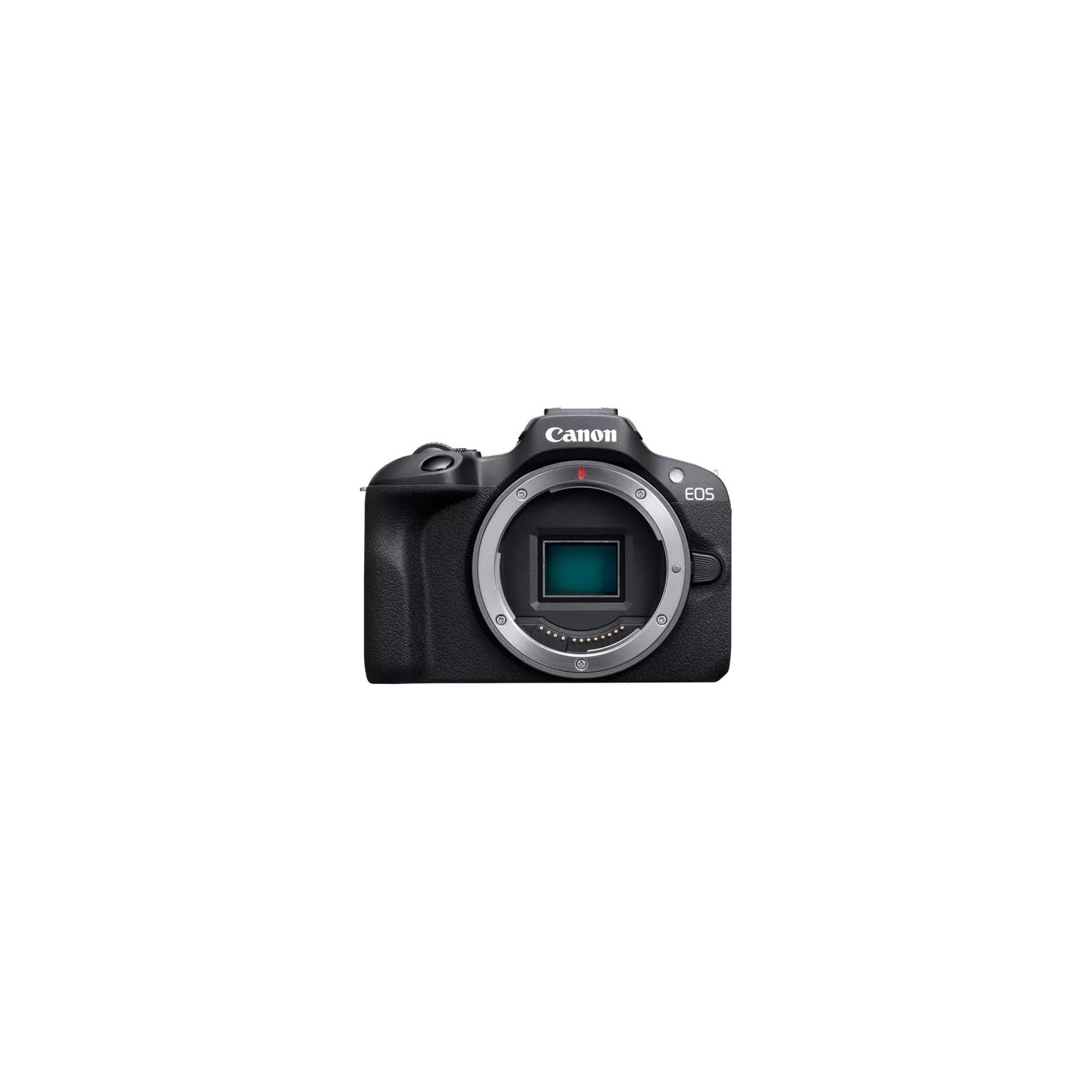 Canon | EOS R100 Mirrorless Camera + RF-S 18-45mm F4.5-6.3 IS STM Lens | 6052C013 | Megapixel 24.1 MP | ISO sensitivity (max) 12