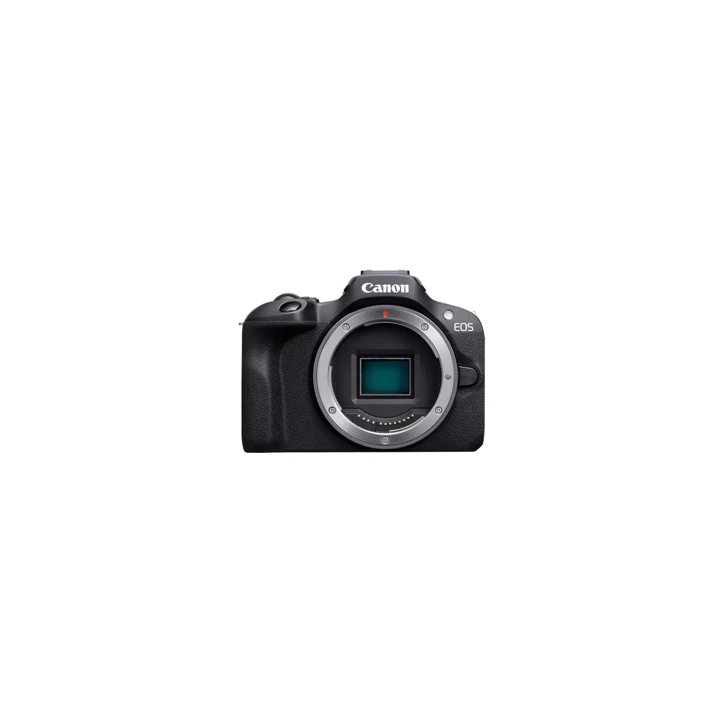 Canon | EOS R100 Mirrorless Camera + RF-S 18-45mm F4.5-6.3 IS STM Lens | 6052C013 | Megapixel 24.1 MP | ISO sensitivity (max) 12
