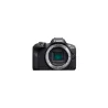 Canon | EOS R100 Mirrorless Camera + RF-S 18-45mm F4.5-6.3 IS STM Lens | 6052C013 | Megapixel 24.1 MP | ISO sensitivity (max) 12