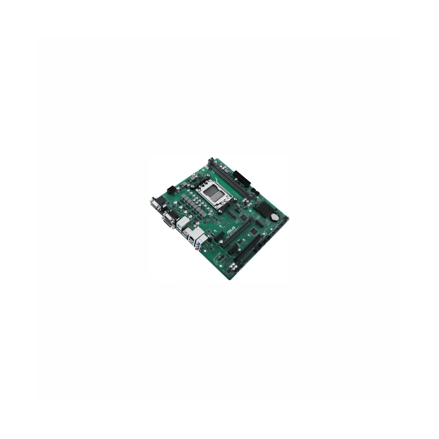 Asus PRO A620M-C-CSM