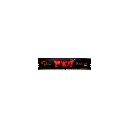 G.skill PC memory DDR4 16GB Aegis 2666MHz CL19