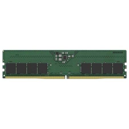 Kingston Memory for PC DDR5 16GB(1*8GB)/5600