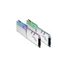 G.skill | Trident Z Royal | 32 (2x16GB) GB | DDR4 | 3600 MHz | PC/server | Registered No | ECC No