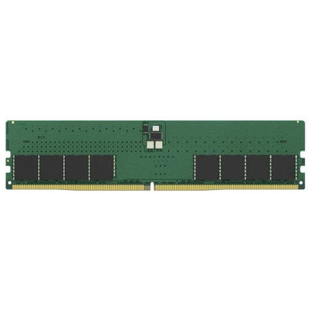 Kingston KCP556UD8-32 | 32 GB | DDR5 | 5600 MHz | PC/server | Registered No | ECC No
