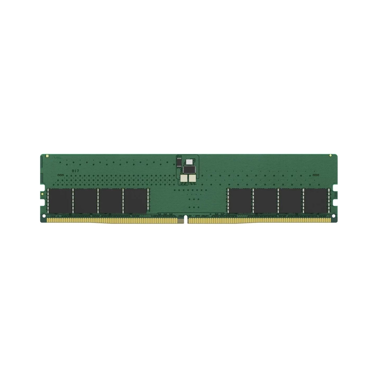 Kingston Memory for PC DDR5 32GB(1*32GB)/5600