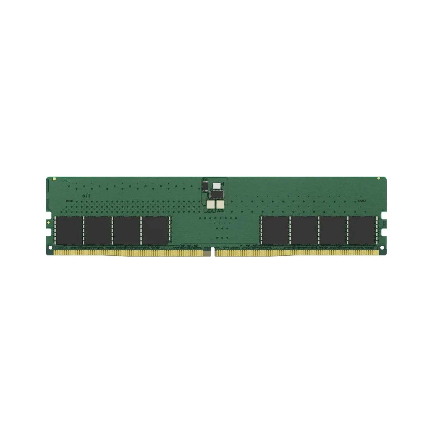 Kingston Memory for PC DDR5 32GB(1*32GB)/5600
