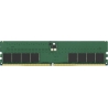 Kingston KCP556UD8-32 | 32 GB | DDR5 | 5600 MHz | PC/server | Registered No | ECC No