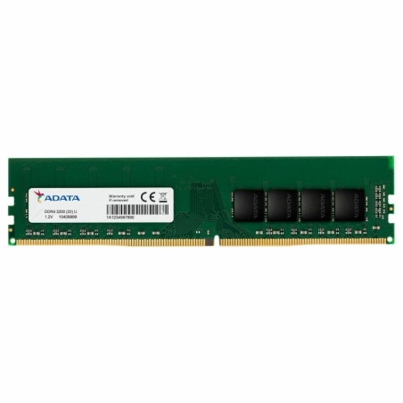 A-Data ADATA | Premier DDR4 RAM | 8 GB | U-DIMM | 3200 MHz | PC/server | Registered No | ECC No