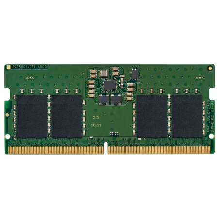 Kingston 8GB DDR5 5600MT/s SODIMM