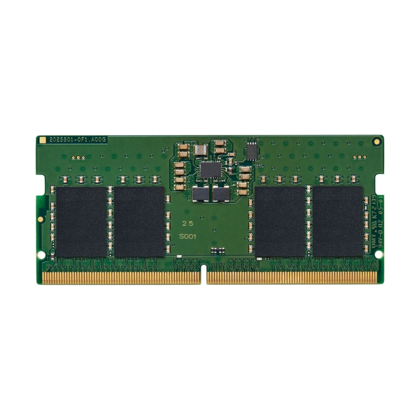 Kingston 8GB DDR5 5600MT/s SODIMM