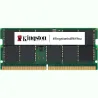 Kingston | 48 GB | KCP556UD8-48 | DDR5 SDRAM | 5600 MHz | PC/server | Registered No | ECC No