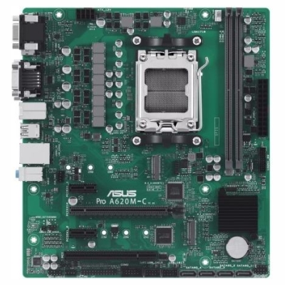 Asus PRO A620M-C-CSM