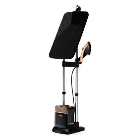 Tefal | Garment Steamer | IXEO POWER QT2020E0 | Handheld | 2170 W | 1.1 L | 90 g/min | Black/Copper