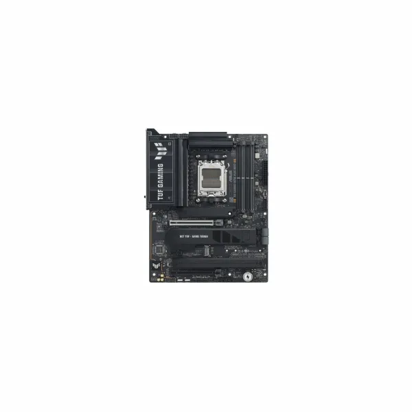 Asus Motherboard TUF GAMING X870E-PLUS W IFI AM5 4DDR5 HDMI/USB-C