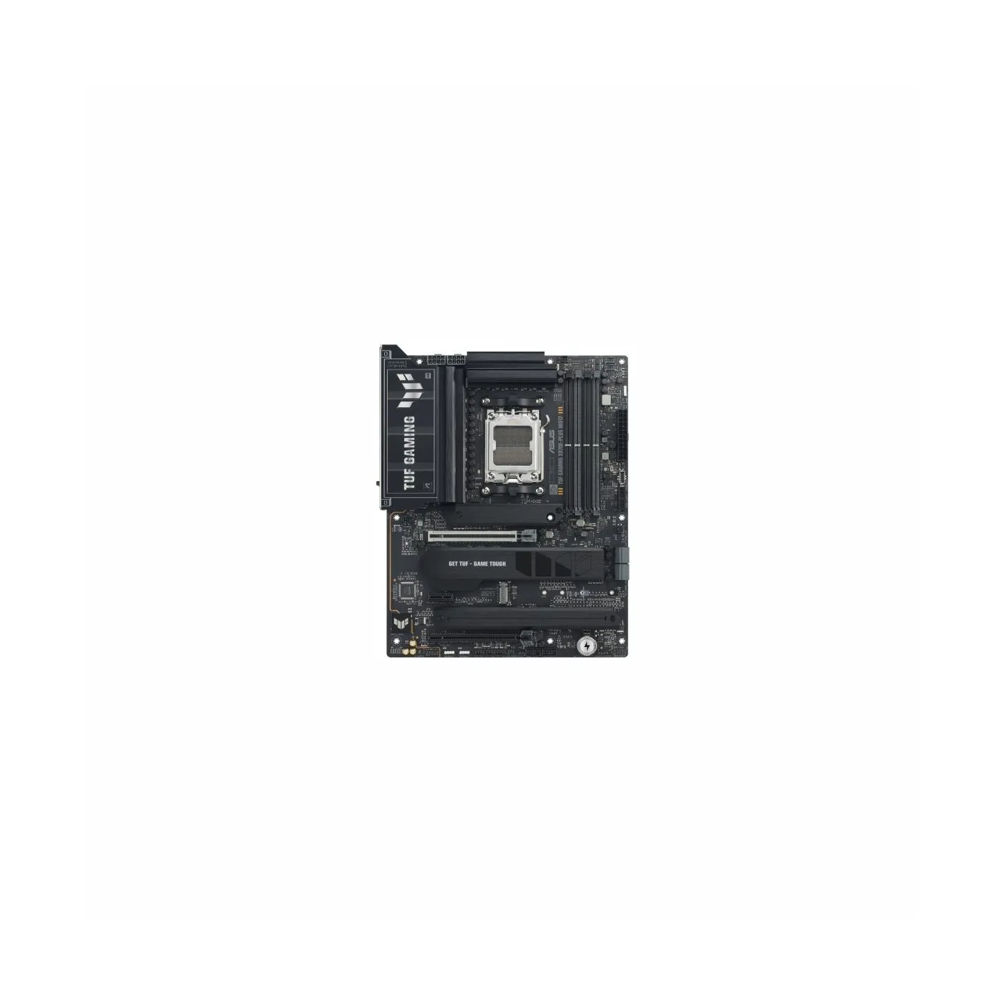 Asus Motherboard TUF GAMING X870E-PLUS W IFI AM5 4DDR5 HDMI/USB-C
