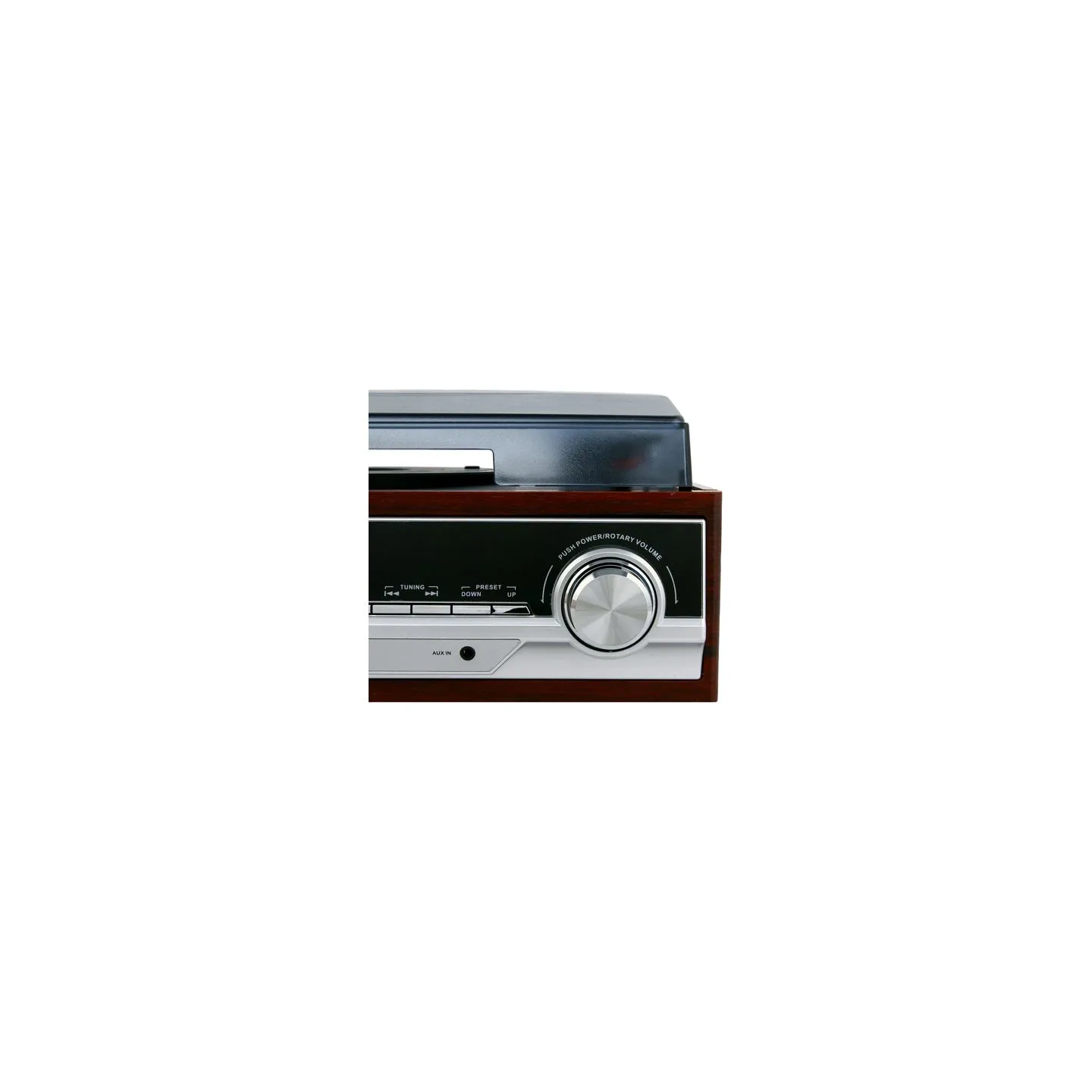 Camry | Turntable | CR 1168 | Bluetooth | USB port | AUX in