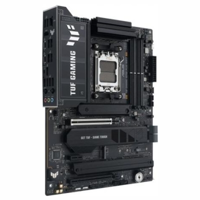 Asus Motherboard TUF GAMING X870E-PLUS W IFI AM5 4DDR5 HDMI/USB-C