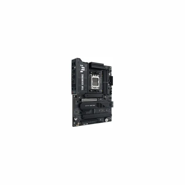 Asus Motherboard TUF GAMING X870E-PLUS W IFI AM5 4DDR5 HDMI/USB-C