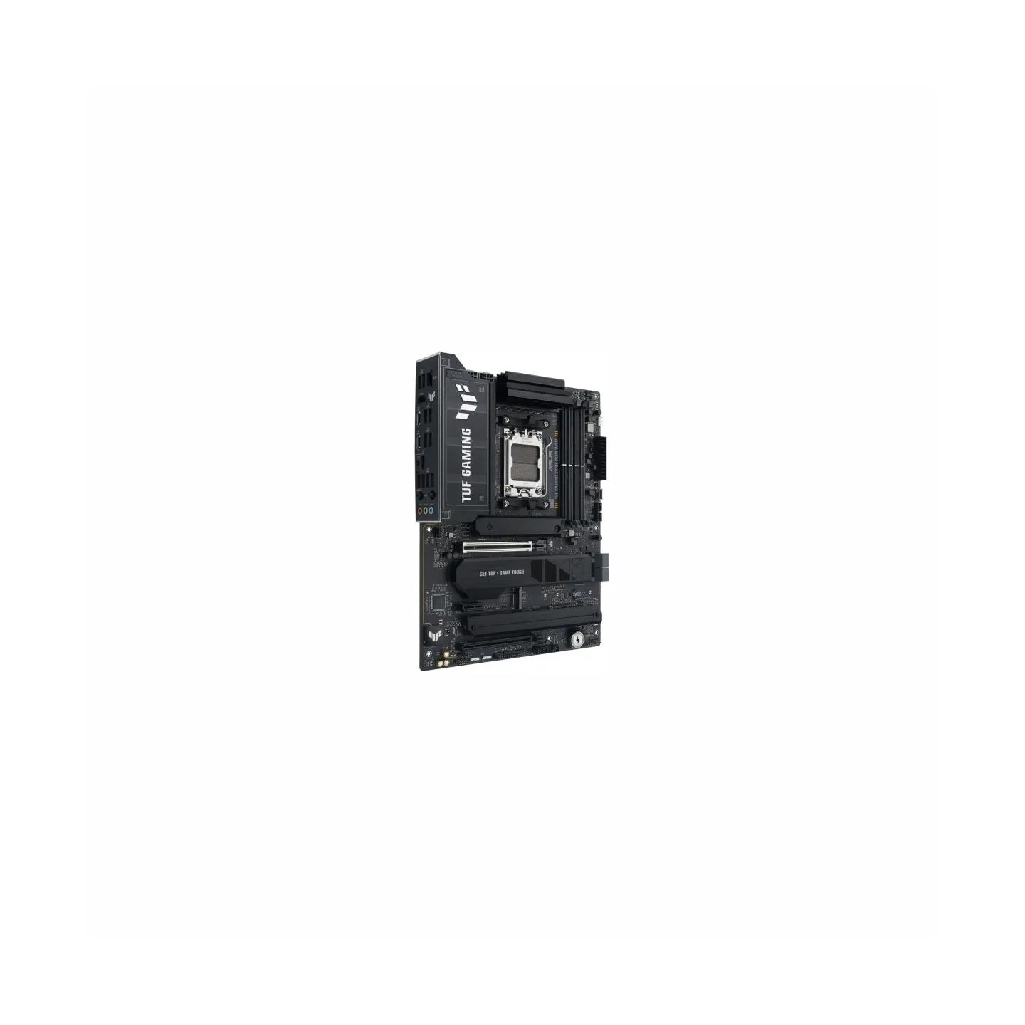 Asus Motherboard TUF GAMING X870E-PLUS W IFI AM5 4DDR5 HDMI/USB-C