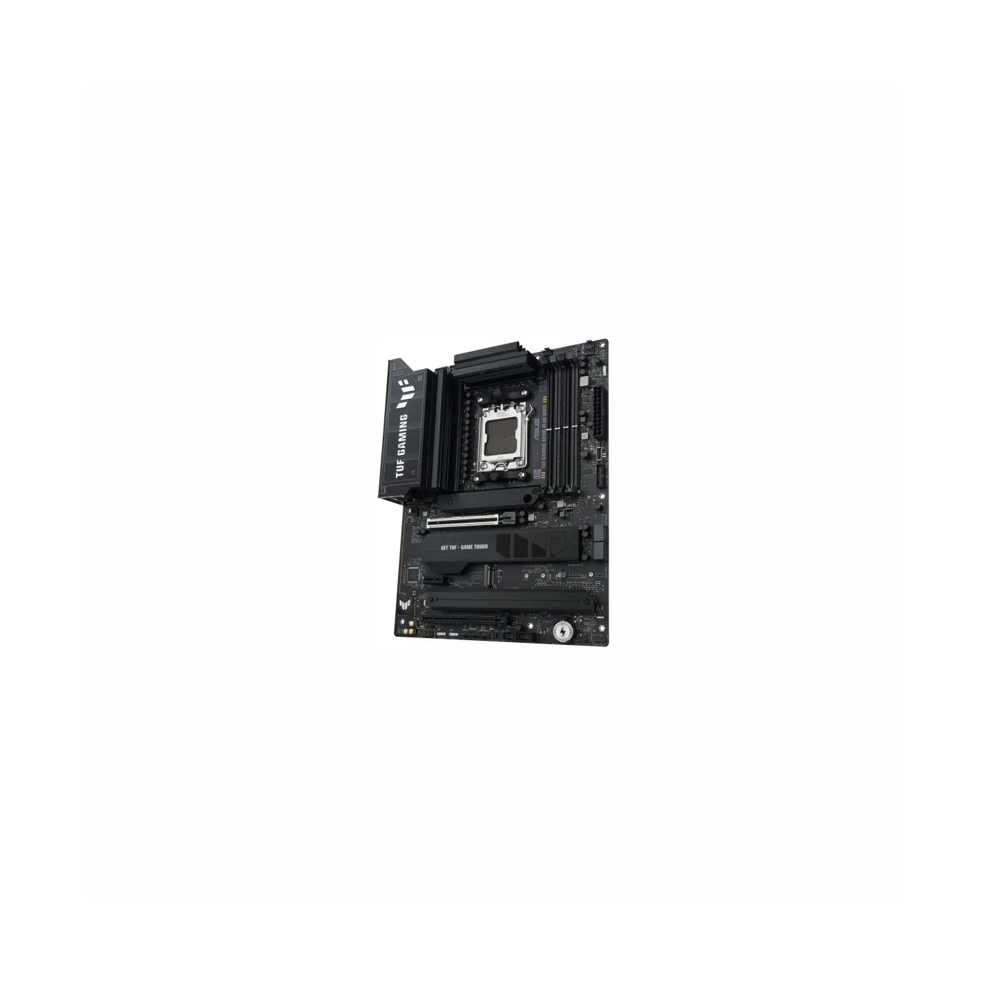 Asus Motherboard TUF GAMING X870E-PLUS W IFI AM5 4DDR5 HDMI/USB-C