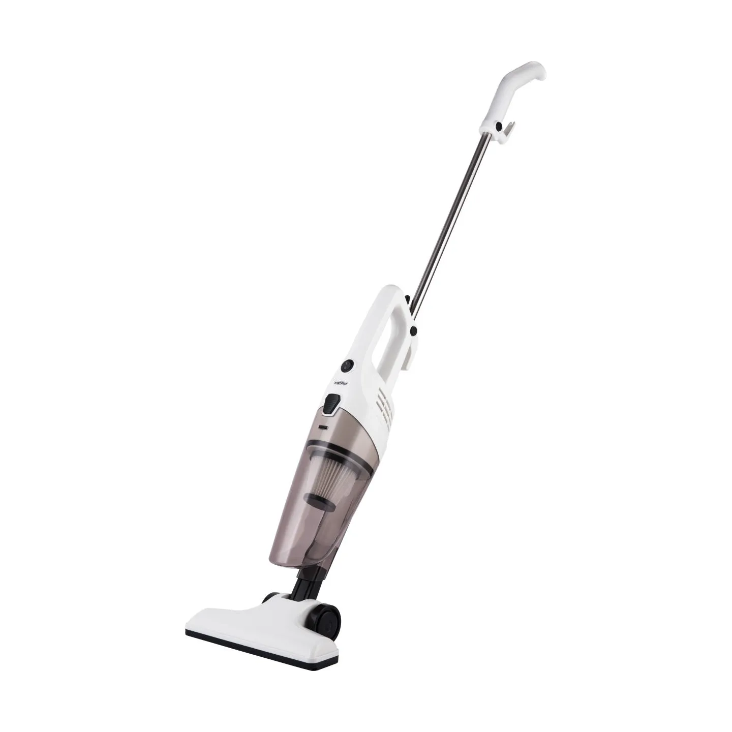 Adler | Vacuum Cleaner | MS 7071 | Corded operating | 800 W | White