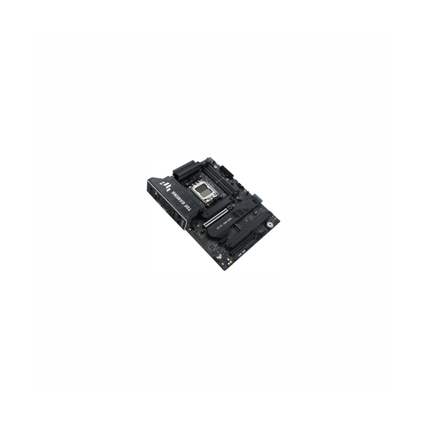 Asus Motherboard TUF GAMING X870E-PLUS W IFI AM5 4DDR5 HDMI/USB-C
