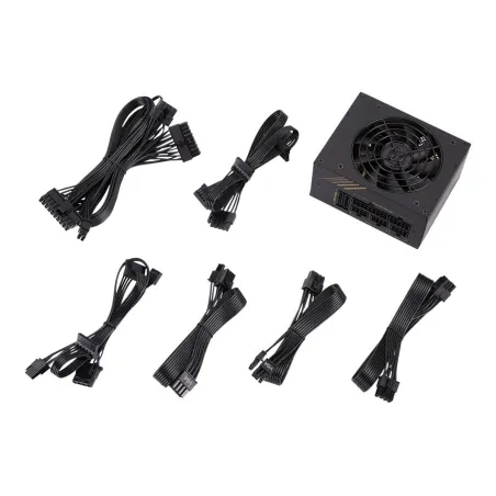 FSP | PSU | DAGGER PRO 650W | 650 W