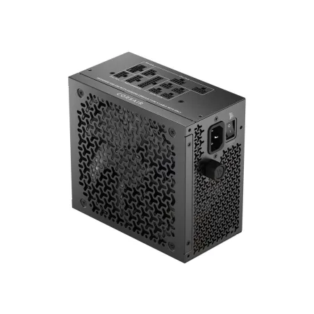 Corsair Fully Modular ATX Power Supply (EU) | RM850x SHIFT | 850 W | Black
