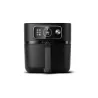 Philips XXL Airfryer | HD9876/90 Ovi | Power 2200 W | Capacity 8.3 L | Black