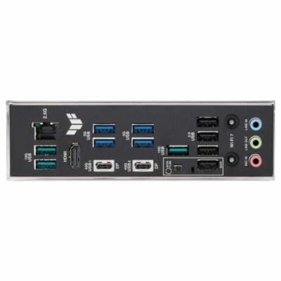 Asus Motherboard TUF GAMING X870E-PLUS W IFI AM5 4DDR5 HDMI/USB-C