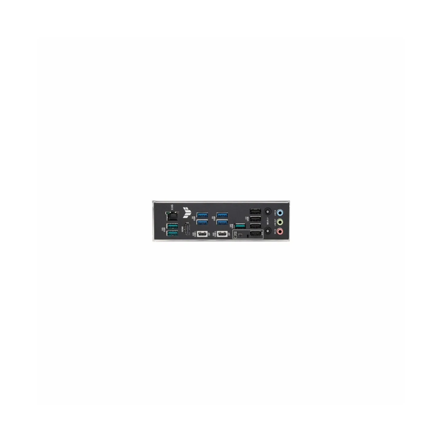 Asus Motherboard TUF GAMING X870E-PLUS W IFI AM5 4DDR5 HDMI/USB-C