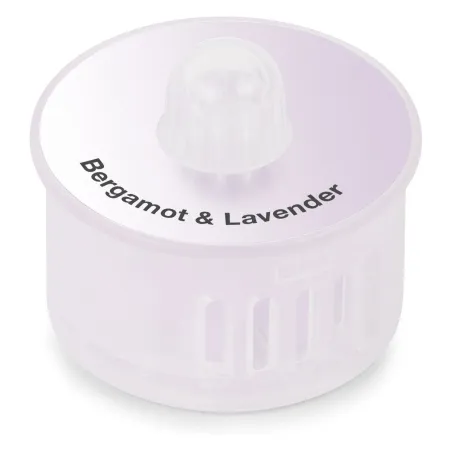 Ecovacs | Capsule for Aroma Diffuser for T9 series | D-DZ03-2050-BL | 3 pc(s)